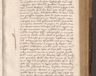 Zdjęcie nr 387 dla obiektu archiwalnego: Acta actorum causarum, sentenciarum tam diffinitivarum quam interloquutoriarum, decretorum, obligationum, quietationum et constitucionum procuratorum coram reverendo domino Bartholomeo Ganthkowski cancellario Gnesnensi, archidiacono et reverendissimi in Christo patris domini Andree Dei gratia episcopi Cracoviensis vicario in spiritualibus generali Cracoviensi ad annum Domini millesimum quingentesimum quingentesimum secundum, cuius indictio decima, pontificatus Julii pape tercii, annus tercius, foeliciter continuantur.