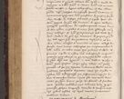 Zdjęcie nr 386 dla obiektu archiwalnego: Acta actorum causarum, sentenciarum tam diffinitivarum quam interloquutoriarum, decretorum, obligationum, quietationum et constitucionum procuratorum coram reverendo domino Bartholomeo Ganthkowski cancellario Gnesnensi, archidiacono et reverendissimi in Christo patris domini Andree Dei gratia episcopi Cracoviensis vicario in spiritualibus generali Cracoviensi ad annum Domini millesimum quingentesimum quingentesimum secundum, cuius indictio decima, pontificatus Julii pape tercii, annus tercius, foeliciter continuantur.