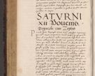 Zdjęcie nr 384 dla obiektu archiwalnego: Acta actorum causarum, sentenciarum tam diffinitivarum quam interloquutoriarum, decretorum, obligationum, quietationum et constitucionum procuratorum coram reverendo domino Bartholomeo Ganthkowski cancellario Gnesnensi, archidiacono et reverendissimi in Christo patris domini Andree Dei gratia episcopi Cracoviensis vicario in spiritualibus generali Cracoviensi ad annum Domini millesimum quingentesimum quingentesimum secundum, cuius indictio decima, pontificatus Julii pape tercii, annus tercius, foeliciter continuantur.
