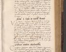 Zdjęcie nr 381 dla obiektu archiwalnego: Acta actorum causarum, sentenciarum tam diffinitivarum quam interloquutoriarum, decretorum, obligationum, quietationum et constitucionum procuratorum coram reverendo domino Bartholomeo Ganthkowski cancellario Gnesnensi, archidiacono et reverendissimi in Christo patris domini Andree Dei gratia episcopi Cracoviensis vicario in spiritualibus generali Cracoviensi ad annum Domini millesimum quingentesimum quingentesimum secundum, cuius indictio decima, pontificatus Julii pape tercii, annus tercius, foeliciter continuantur.