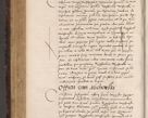 Zdjęcie nr 376 dla obiektu archiwalnego: Acta actorum causarum, sentenciarum tam diffinitivarum quam interloquutoriarum, decretorum, obligationum, quietationum et constitucionum procuratorum coram reverendo domino Bartholomeo Ganthkowski cancellario Gnesnensi, archidiacono et reverendissimi in Christo patris domini Andree Dei gratia episcopi Cracoviensis vicario in spiritualibus generali Cracoviensi ad annum Domini millesimum quingentesimum quingentesimum secundum, cuius indictio decima, pontificatus Julii pape tercii, annus tercius, foeliciter continuantur.