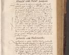 Zdjęcie nr 375 dla obiektu archiwalnego: Acta actorum causarum, sentenciarum tam diffinitivarum quam interloquutoriarum, decretorum, obligationum, quietationum et constitucionum procuratorum coram reverendo domino Bartholomeo Ganthkowski cancellario Gnesnensi, archidiacono et reverendissimi in Christo patris domini Andree Dei gratia episcopi Cracoviensis vicario in spiritualibus generali Cracoviensi ad annum Domini millesimum quingentesimum quingentesimum secundum, cuius indictio decima, pontificatus Julii pape tercii, annus tercius, foeliciter continuantur.