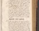 Zdjęcie nr 373 dla obiektu archiwalnego: Acta actorum causarum, sentenciarum tam diffinitivarum quam interloquutoriarum, decretorum, obligationum, quietationum et constitucionum procuratorum coram reverendo domino Bartholomeo Ganthkowski cancellario Gnesnensi, archidiacono et reverendissimi in Christo patris domini Andree Dei gratia episcopi Cracoviensis vicario in spiritualibus generali Cracoviensi ad annum Domini millesimum quingentesimum quingentesimum secundum, cuius indictio decima, pontificatus Julii pape tercii, annus tercius, foeliciter continuantur.