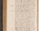 Zdjęcie nr 372 dla obiektu archiwalnego: Acta actorum causarum, sentenciarum tam diffinitivarum quam interloquutoriarum, decretorum, obligationum, quietationum et constitucionum procuratorum coram reverendo domino Bartholomeo Ganthkowski cancellario Gnesnensi, archidiacono et reverendissimi in Christo patris domini Andree Dei gratia episcopi Cracoviensis vicario in spiritualibus generali Cracoviensi ad annum Domini millesimum quingentesimum quingentesimum secundum, cuius indictio decima, pontificatus Julii pape tercii, annus tercius, foeliciter continuantur.