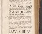 Zdjęcie nr 371 dla obiektu archiwalnego: Acta actorum causarum, sentenciarum tam diffinitivarum quam interloquutoriarum, decretorum, obligationum, quietationum et constitucionum procuratorum coram reverendo domino Bartholomeo Ganthkowski cancellario Gnesnensi, archidiacono et reverendissimi in Christo patris domini Andree Dei gratia episcopi Cracoviensis vicario in spiritualibus generali Cracoviensi ad annum Domini millesimum quingentesimum quingentesimum secundum, cuius indictio decima, pontificatus Julii pape tercii, annus tercius, foeliciter continuantur.