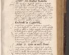 Zdjęcie nr 369 dla obiektu archiwalnego: Acta actorum causarum, sentenciarum tam diffinitivarum quam interloquutoriarum, decretorum, obligationum, quietationum et constitucionum procuratorum coram reverendo domino Bartholomeo Ganthkowski cancellario Gnesnensi, archidiacono et reverendissimi in Christo patris domini Andree Dei gratia episcopi Cracoviensis vicario in spiritualibus generali Cracoviensi ad annum Domini millesimum quingentesimum quingentesimum secundum, cuius indictio decima, pontificatus Julii pape tercii, annus tercius, foeliciter continuantur.