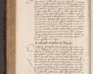 Zdjęcie nr 364 dla obiektu archiwalnego: Acta actorum causarum, sentenciarum tam diffinitivarum quam interloquutoriarum, decretorum, obligationum, quietationum et constitucionum procuratorum coram reverendo domino Bartholomeo Ganthkowski cancellario Gnesnensi, archidiacono et reverendissimi in Christo patris domini Andree Dei gratia episcopi Cracoviensis vicario in spiritualibus generali Cracoviensi ad annum Domini millesimum quingentesimum quingentesimum secundum, cuius indictio decima, pontificatus Julii pape tercii, annus tercius, foeliciter continuantur.