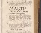 Zdjęcie nr 361 dla obiektu archiwalnego: Acta actorum causarum, sentenciarum tam diffinitivarum quam interloquutoriarum, decretorum, obligationum, quietationum et constitucionum procuratorum coram reverendo domino Bartholomeo Ganthkowski cancellario Gnesnensi, archidiacono et reverendissimi in Christo patris domini Andree Dei gratia episcopi Cracoviensis vicario in spiritualibus generali Cracoviensi ad annum Domini millesimum quingentesimum quingentesimum secundum, cuius indictio decima, pontificatus Julii pape tercii, annus tercius, foeliciter continuantur.