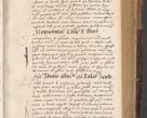 Zdjęcie nr 363 dla obiektu archiwalnego: Acta actorum causarum, sentenciarum tam diffinitivarum quam interloquutoriarum, decretorum, obligationum, quietationum et constitucionum procuratorum coram reverendo domino Bartholomeo Ganthkowski cancellario Gnesnensi, archidiacono et reverendissimi in Christo patris domini Andree Dei gratia episcopi Cracoviensis vicario in spiritualibus generali Cracoviensi ad annum Domini millesimum quingentesimum quingentesimum secundum, cuius indictio decima, pontificatus Julii pape tercii, annus tercius, foeliciter continuantur.