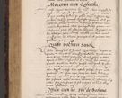 Zdjęcie nr 362 dla obiektu archiwalnego: Acta actorum causarum, sentenciarum tam diffinitivarum quam interloquutoriarum, decretorum, obligationum, quietationum et constitucionum procuratorum coram reverendo domino Bartholomeo Ganthkowski cancellario Gnesnensi, archidiacono et reverendissimi in Christo patris domini Andree Dei gratia episcopi Cracoviensis vicario in spiritualibus generali Cracoviensi ad annum Domini millesimum quingentesimum quingentesimum secundum, cuius indictio decima, pontificatus Julii pape tercii, annus tercius, foeliciter continuantur.