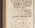 Zdjęcie nr 360 dla obiektu archiwalnego: Acta actorum causarum, sentenciarum tam diffinitivarum quam interloquutoriarum, decretorum, obligationum, quietationum et constitucionum procuratorum coram reverendo domino Bartholomeo Ganthkowski cancellario Gnesnensi, archidiacono et reverendissimi in Christo patris domini Andree Dei gratia episcopi Cracoviensis vicario in spiritualibus generali Cracoviensi ad annum Domini millesimum quingentesimum quingentesimum secundum, cuius indictio decima, pontificatus Julii pape tercii, annus tercius, foeliciter continuantur.