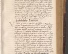 Zdjęcie nr 359 dla obiektu archiwalnego: Acta actorum causarum, sentenciarum tam diffinitivarum quam interloquutoriarum, decretorum, obligationum, quietationum et constitucionum procuratorum coram reverendo domino Bartholomeo Ganthkowski cancellario Gnesnensi, archidiacono et reverendissimi in Christo patris domini Andree Dei gratia episcopi Cracoviensis vicario in spiritualibus generali Cracoviensi ad annum Domini millesimum quingentesimum quingentesimum secundum, cuius indictio decima, pontificatus Julii pape tercii, annus tercius, foeliciter continuantur.