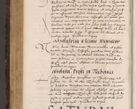Zdjęcie nr 358 dla obiektu archiwalnego: Acta actorum causarum, sentenciarum tam diffinitivarum quam interloquutoriarum, decretorum, obligationum, quietationum et constitucionum procuratorum coram reverendo domino Bartholomeo Ganthkowski cancellario Gnesnensi, archidiacono et reverendissimi in Christo patris domini Andree Dei gratia episcopi Cracoviensis vicario in spiritualibus generali Cracoviensi ad annum Domini millesimum quingentesimum quingentesimum secundum, cuius indictio decima, pontificatus Julii pape tercii, annus tercius, foeliciter continuantur.