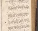 Zdjęcie nr 351 dla obiektu archiwalnego: Acta actorum causarum, sentenciarum tam diffinitivarum quam interloquutoriarum, decretorum, obligationum, quietationum et constitucionum procuratorum coram reverendo domino Bartholomeo Ganthkowski cancellario Gnesnensi, archidiacono et reverendissimi in Christo patris domini Andree Dei gratia episcopi Cracoviensis vicario in spiritualibus generali Cracoviensi ad annum Domini millesimum quingentesimum quingentesimum secundum, cuius indictio decima, pontificatus Julii pape tercii, annus tercius, foeliciter continuantur.