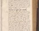 Zdjęcie nr 347 dla obiektu archiwalnego: Acta actorum causarum, sentenciarum tam diffinitivarum quam interloquutoriarum, decretorum, obligationum, quietationum et constitucionum procuratorum coram reverendo domino Bartholomeo Ganthkowski cancellario Gnesnensi, archidiacono et reverendissimi in Christo patris domini Andree Dei gratia episcopi Cracoviensis vicario in spiritualibus generali Cracoviensi ad annum Domini millesimum quingentesimum quingentesimum secundum, cuius indictio decima, pontificatus Julii pape tercii, annus tercius, foeliciter continuantur.