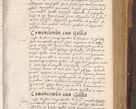 Zdjęcie nr 341 dla obiektu archiwalnego: Acta actorum causarum, sentenciarum tam diffinitivarum quam interloquutoriarum, decretorum, obligationum, quietationum et constitucionum procuratorum coram reverendo domino Bartholomeo Ganthkowski cancellario Gnesnensi, archidiacono et reverendissimi in Christo patris domini Andree Dei gratia episcopi Cracoviensis vicario in spiritualibus generali Cracoviensi ad annum Domini millesimum quingentesimum quingentesimum secundum, cuius indictio decima, pontificatus Julii pape tercii, annus tercius, foeliciter continuantur.