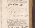 Zdjęcie nr 339 dla obiektu archiwalnego: Acta actorum causarum, sentenciarum tam diffinitivarum quam interloquutoriarum, decretorum, obligationum, quietationum et constitucionum procuratorum coram reverendo domino Bartholomeo Ganthkowski cancellario Gnesnensi, archidiacono et reverendissimi in Christo patris domini Andree Dei gratia episcopi Cracoviensis vicario in spiritualibus generali Cracoviensi ad annum Domini millesimum quingentesimum quingentesimum secundum, cuius indictio decima, pontificatus Julii pape tercii, annus tercius, foeliciter continuantur.