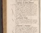 Zdjęcie nr 338 dla obiektu archiwalnego: Acta actorum causarum, sentenciarum tam diffinitivarum quam interloquutoriarum, decretorum, obligationum, quietationum et constitucionum procuratorum coram reverendo domino Bartholomeo Ganthkowski cancellario Gnesnensi, archidiacono et reverendissimi in Christo patris domini Andree Dei gratia episcopi Cracoviensis vicario in spiritualibus generali Cracoviensi ad annum Domini millesimum quingentesimum quingentesimum secundum, cuius indictio decima, pontificatus Julii pape tercii, annus tercius, foeliciter continuantur.