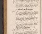 Zdjęcie nr 336 dla obiektu archiwalnego: Acta actorum causarum, sentenciarum tam diffinitivarum quam interloquutoriarum, decretorum, obligationum, quietationum et constitucionum procuratorum coram reverendo domino Bartholomeo Ganthkowski cancellario Gnesnensi, archidiacono et reverendissimi in Christo patris domini Andree Dei gratia episcopi Cracoviensis vicario in spiritualibus generali Cracoviensi ad annum Domini millesimum quingentesimum quingentesimum secundum, cuius indictio decima, pontificatus Julii pape tercii, annus tercius, foeliciter continuantur.
