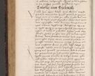 Zdjęcie nr 334 dla obiektu archiwalnego: Acta actorum causarum, sentenciarum tam diffinitivarum quam interloquutoriarum, decretorum, obligationum, quietationum et constitucionum procuratorum coram reverendo domino Bartholomeo Ganthkowski cancellario Gnesnensi, archidiacono et reverendissimi in Christo patris domini Andree Dei gratia episcopi Cracoviensis vicario in spiritualibus generali Cracoviensi ad annum Domini millesimum quingentesimum quingentesimum secundum, cuius indictio decima, pontificatus Julii pape tercii, annus tercius, foeliciter continuantur.