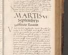 Zdjęcie nr 327 dla obiektu archiwalnego: Acta actorum causarum, sentenciarum tam diffinitivarum quam interloquutoriarum, decretorum, obligationum, quietationum et constitucionum procuratorum coram reverendo domino Bartholomeo Ganthkowski cancellario Gnesnensi, archidiacono et reverendissimi in Christo patris domini Andree Dei gratia episcopi Cracoviensis vicario in spiritualibus generali Cracoviensi ad annum Domini millesimum quingentesimum quingentesimum secundum, cuius indictio decima, pontificatus Julii pape tercii, annus tercius, foeliciter continuantur.