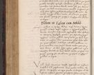 Zdjęcie nr 326 dla obiektu archiwalnego: Acta actorum causarum, sentenciarum tam diffinitivarum quam interloquutoriarum, decretorum, obligationum, quietationum et constitucionum procuratorum coram reverendo domino Bartholomeo Ganthkowski cancellario Gnesnensi, archidiacono et reverendissimi in Christo patris domini Andree Dei gratia episcopi Cracoviensis vicario in spiritualibus generali Cracoviensi ad annum Domini millesimum quingentesimum quingentesimum secundum, cuius indictio decima, pontificatus Julii pape tercii, annus tercius, foeliciter continuantur.