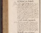 Zdjęcie nr 324 dla obiektu archiwalnego: Acta actorum causarum, sentenciarum tam diffinitivarum quam interloquutoriarum, decretorum, obligationum, quietationum et constitucionum procuratorum coram reverendo domino Bartholomeo Ganthkowski cancellario Gnesnensi, archidiacono et reverendissimi in Christo patris domini Andree Dei gratia episcopi Cracoviensis vicario in spiritualibus generali Cracoviensi ad annum Domini millesimum quingentesimum quingentesimum secundum, cuius indictio decima, pontificatus Julii pape tercii, annus tercius, foeliciter continuantur.