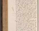 Zdjęcie nr 322 dla obiektu archiwalnego: Acta actorum causarum, sentenciarum tam diffinitivarum quam interloquutoriarum, decretorum, obligationum, quietationum et constitucionum procuratorum coram reverendo domino Bartholomeo Ganthkowski cancellario Gnesnensi, archidiacono et reverendissimi in Christo patris domini Andree Dei gratia episcopi Cracoviensis vicario in spiritualibus generali Cracoviensi ad annum Domini millesimum quingentesimum quingentesimum secundum, cuius indictio decima, pontificatus Julii pape tercii, annus tercius, foeliciter continuantur.