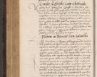 Zdjęcie nr 320 dla obiektu archiwalnego: Acta actorum causarum, sentenciarum tam diffinitivarum quam interloquutoriarum, decretorum, obligationum, quietationum et constitucionum procuratorum coram reverendo domino Bartholomeo Ganthkowski cancellario Gnesnensi, archidiacono et reverendissimi in Christo patris domini Andree Dei gratia episcopi Cracoviensis vicario in spiritualibus generali Cracoviensi ad annum Domini millesimum quingentesimum quingentesimum secundum, cuius indictio decima, pontificatus Julii pape tercii, annus tercius, foeliciter continuantur.