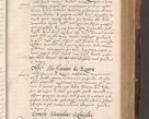 Zdjęcie nr 319 dla obiektu archiwalnego: Acta actorum causarum, sentenciarum tam diffinitivarum quam interloquutoriarum, decretorum, obligationum, quietationum et constitucionum procuratorum coram reverendo domino Bartholomeo Ganthkowski cancellario Gnesnensi, archidiacono et reverendissimi in Christo patris domini Andree Dei gratia episcopi Cracoviensis vicario in spiritualibus generali Cracoviensi ad annum Domini millesimum quingentesimum quingentesimum secundum, cuius indictio decima, pontificatus Julii pape tercii, annus tercius, foeliciter continuantur.