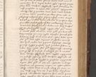 Zdjęcie nr 315 dla obiektu archiwalnego: Acta actorum causarum, sentenciarum tam diffinitivarum quam interloquutoriarum, decretorum, obligationum, quietationum et constitucionum procuratorum coram reverendo domino Bartholomeo Ganthkowski cancellario Gnesnensi, archidiacono et reverendissimi in Christo patris domini Andree Dei gratia episcopi Cracoviensis vicario in spiritualibus generali Cracoviensi ad annum Domini millesimum quingentesimum quingentesimum secundum, cuius indictio decima, pontificatus Julii pape tercii, annus tercius, foeliciter continuantur.