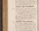 Zdjęcie nr 312 dla obiektu archiwalnego: Acta actorum causarum, sentenciarum tam diffinitivarum quam interloquutoriarum, decretorum, obligationum, quietationum et constitucionum procuratorum coram reverendo domino Bartholomeo Ganthkowski cancellario Gnesnensi, archidiacono et reverendissimi in Christo patris domini Andree Dei gratia episcopi Cracoviensis vicario in spiritualibus generali Cracoviensi ad annum Domini millesimum quingentesimum quingentesimum secundum, cuius indictio decima, pontificatus Julii pape tercii, annus tercius, foeliciter continuantur.