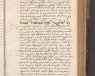 Zdjęcie nr 313 dla obiektu archiwalnego: Acta actorum causarum, sentenciarum tam diffinitivarum quam interloquutoriarum, decretorum, obligationum, quietationum et constitucionum procuratorum coram reverendo domino Bartholomeo Ganthkowski cancellario Gnesnensi, archidiacono et reverendissimi in Christo patris domini Andree Dei gratia episcopi Cracoviensis vicario in spiritualibus generali Cracoviensi ad annum Domini millesimum quingentesimum quingentesimum secundum, cuius indictio decima, pontificatus Julii pape tercii, annus tercius, foeliciter continuantur.