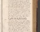 Zdjęcie nr 311 dla obiektu archiwalnego: Acta actorum causarum, sentenciarum tam diffinitivarum quam interloquutoriarum, decretorum, obligationum, quietationum et constitucionum procuratorum coram reverendo domino Bartholomeo Ganthkowski cancellario Gnesnensi, archidiacono et reverendissimi in Christo patris domini Andree Dei gratia episcopi Cracoviensis vicario in spiritualibus generali Cracoviensi ad annum Domini millesimum quingentesimum quingentesimum secundum, cuius indictio decima, pontificatus Julii pape tercii, annus tercius, foeliciter continuantur.