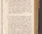 Zdjęcie nr 303 dla obiektu archiwalnego: Acta actorum causarum, sentenciarum tam diffinitivarum quam interloquutoriarum, decretorum, obligationum, quietationum et constitucionum procuratorum coram reverendo domino Bartholomeo Ganthkowski cancellario Gnesnensi, archidiacono et reverendissimi in Christo patris domini Andree Dei gratia episcopi Cracoviensis vicario in spiritualibus generali Cracoviensi ad annum Domini millesimum quingentesimum quingentesimum secundum, cuius indictio decima, pontificatus Julii pape tercii, annus tercius, foeliciter continuantur.