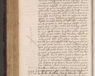 Zdjęcie nr 302 dla obiektu archiwalnego: Acta actorum causarum, sentenciarum tam diffinitivarum quam interloquutoriarum, decretorum, obligationum, quietationum et constitucionum procuratorum coram reverendo domino Bartholomeo Ganthkowski cancellario Gnesnensi, archidiacono et reverendissimi in Christo patris domini Andree Dei gratia episcopi Cracoviensis vicario in spiritualibus generali Cracoviensi ad annum Domini millesimum quingentesimum quingentesimum secundum, cuius indictio decima, pontificatus Julii pape tercii, annus tercius, foeliciter continuantur.