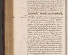 Zdjęcie nr 300 dla obiektu archiwalnego: Acta actorum causarum, sentenciarum tam diffinitivarum quam interloquutoriarum, decretorum, obligationum, quietationum et constitucionum procuratorum coram reverendo domino Bartholomeo Ganthkowski cancellario Gnesnensi, archidiacono et reverendissimi in Christo patris domini Andree Dei gratia episcopi Cracoviensis vicario in spiritualibus generali Cracoviensi ad annum Domini millesimum quingentesimum quingentesimum secundum, cuius indictio decima, pontificatus Julii pape tercii, annus tercius, foeliciter continuantur.