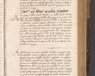 Zdjęcie nr 299 dla obiektu archiwalnego: Acta actorum causarum, sentenciarum tam diffinitivarum quam interloquutoriarum, decretorum, obligationum, quietationum et constitucionum procuratorum coram reverendo domino Bartholomeo Ganthkowski cancellario Gnesnensi, archidiacono et reverendissimi in Christo patris domini Andree Dei gratia episcopi Cracoviensis vicario in spiritualibus generali Cracoviensi ad annum Domini millesimum quingentesimum quingentesimum secundum, cuius indictio decima, pontificatus Julii pape tercii, annus tercius, foeliciter continuantur.