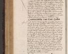 Zdjęcie nr 290 dla obiektu archiwalnego: Acta actorum causarum, sentenciarum tam diffinitivarum quam interloquutoriarum, decretorum, obligationum, quietationum et constitucionum procuratorum coram reverendo domino Bartholomeo Ganthkowski cancellario Gnesnensi, archidiacono et reverendissimi in Christo patris domini Andree Dei gratia episcopi Cracoviensis vicario in spiritualibus generali Cracoviensi ad annum Domini millesimum quingentesimum quingentesimum secundum, cuius indictio decima, pontificatus Julii pape tercii, annus tercius, foeliciter continuantur.