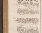 Zdjęcie nr 288 dla obiektu archiwalnego: Acta actorum causarum, sentenciarum tam diffinitivarum quam interloquutoriarum, decretorum, obligationum, quietationum et constitucionum procuratorum coram reverendo domino Bartholomeo Ganthkowski cancellario Gnesnensi, archidiacono et reverendissimi in Christo patris domini Andree Dei gratia episcopi Cracoviensis vicario in spiritualibus generali Cracoviensi ad annum Domini millesimum quingentesimum quingentesimum secundum, cuius indictio decima, pontificatus Julii pape tercii, annus tercius, foeliciter continuantur.