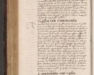 Zdjęcie nr 284 dla obiektu archiwalnego: Acta actorum causarum, sentenciarum tam diffinitivarum quam interloquutoriarum, decretorum, obligationum, quietationum et constitucionum procuratorum coram reverendo domino Bartholomeo Ganthkowski cancellario Gnesnensi, archidiacono et reverendissimi in Christo patris domini Andree Dei gratia episcopi Cracoviensis vicario in spiritualibus generali Cracoviensi ad annum Domini millesimum quingentesimum quingentesimum secundum, cuius indictio decima, pontificatus Julii pape tercii, annus tercius, foeliciter continuantur.