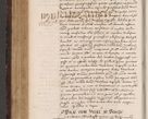 Zdjęcie nr 278 dla obiektu archiwalnego: Acta actorum causarum, sentenciarum tam diffinitivarum quam interloquutoriarum, decretorum, obligationum, quietationum et constitucionum procuratorum coram reverendo domino Bartholomeo Ganthkowski cancellario Gnesnensi, archidiacono et reverendissimi in Christo patris domini Andree Dei gratia episcopi Cracoviensis vicario in spiritualibus generali Cracoviensi ad annum Domini millesimum quingentesimum quingentesimum secundum, cuius indictio decima, pontificatus Julii pape tercii, annus tercius, foeliciter continuantur.