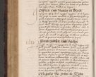 Zdjęcie nr 276 dla obiektu archiwalnego: Acta actorum causarum, sentenciarum tam diffinitivarum quam interloquutoriarum, decretorum, obligationum, quietationum et constitucionum procuratorum coram reverendo domino Bartholomeo Ganthkowski cancellario Gnesnensi, archidiacono et reverendissimi in Christo patris domini Andree Dei gratia episcopi Cracoviensis vicario in spiritualibus generali Cracoviensi ad annum Domini millesimum quingentesimum quingentesimum secundum, cuius indictio decima, pontificatus Julii pape tercii, annus tercius, foeliciter continuantur.