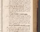Zdjęcie nr 271 dla obiektu archiwalnego: Acta actorum causarum, sentenciarum tam diffinitivarum quam interloquutoriarum, decretorum, obligationum, quietationum et constitucionum procuratorum coram reverendo domino Bartholomeo Ganthkowski cancellario Gnesnensi, archidiacono et reverendissimi in Christo patris domini Andree Dei gratia episcopi Cracoviensis vicario in spiritualibus generali Cracoviensi ad annum Domini millesimum quingentesimum quingentesimum secundum, cuius indictio decima, pontificatus Julii pape tercii, annus tercius, foeliciter continuantur.