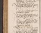 Zdjęcie nr 268 dla obiektu archiwalnego: Acta actorum causarum, sentenciarum tam diffinitivarum quam interloquutoriarum, decretorum, obligationum, quietationum et constitucionum procuratorum coram reverendo domino Bartholomeo Ganthkowski cancellario Gnesnensi, archidiacono et reverendissimi in Christo patris domini Andree Dei gratia episcopi Cracoviensis vicario in spiritualibus generali Cracoviensi ad annum Domini millesimum quingentesimum quingentesimum secundum, cuius indictio decima, pontificatus Julii pape tercii, annus tercius, foeliciter continuantur.