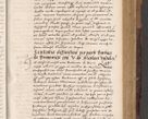 Zdjęcie nr 255 dla obiektu archiwalnego: Acta actorum causarum, sentenciarum tam diffinitivarum quam interloquutoriarum, decretorum, obligationum, quietationum et constitucionum procuratorum coram reverendo domino Bartholomeo Ganthkowski cancellario Gnesnensi, archidiacono et reverendissimi in Christo patris domini Andree Dei gratia episcopi Cracoviensis vicario in spiritualibus generali Cracoviensi ad annum Domini millesimum quingentesimum quingentesimum secundum, cuius indictio decima, pontificatus Julii pape tercii, annus tercius, foeliciter continuantur.