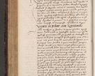 Zdjęcie nr 254 dla obiektu archiwalnego: Acta actorum causarum, sentenciarum tam diffinitivarum quam interloquutoriarum, decretorum, obligationum, quietationum et constitucionum procuratorum coram reverendo domino Bartholomeo Ganthkowski cancellario Gnesnensi, archidiacono et reverendissimi in Christo patris domini Andree Dei gratia episcopi Cracoviensis vicario in spiritualibus generali Cracoviensi ad annum Domini millesimum quingentesimum quingentesimum secundum, cuius indictio decima, pontificatus Julii pape tercii, annus tercius, foeliciter continuantur.