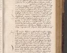 Zdjęcie nr 253 dla obiektu archiwalnego: Acta actorum causarum, sentenciarum tam diffinitivarum quam interloquutoriarum, decretorum, obligationum, quietationum et constitucionum procuratorum coram reverendo domino Bartholomeo Ganthkowski cancellario Gnesnensi, archidiacono et reverendissimi in Christo patris domini Andree Dei gratia episcopi Cracoviensis vicario in spiritualibus generali Cracoviensi ad annum Domini millesimum quingentesimum quingentesimum secundum, cuius indictio decima, pontificatus Julii pape tercii, annus tercius, foeliciter continuantur.