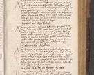 Zdjęcie nr 251 dla obiektu archiwalnego: Acta actorum causarum, sentenciarum tam diffinitivarum quam interloquutoriarum, decretorum, obligationum, quietationum et constitucionum procuratorum coram reverendo domino Bartholomeo Ganthkowski cancellario Gnesnensi, archidiacono et reverendissimi in Christo patris domini Andree Dei gratia episcopi Cracoviensis vicario in spiritualibus generali Cracoviensi ad annum Domini millesimum quingentesimum quingentesimum secundum, cuius indictio decima, pontificatus Julii pape tercii, annus tercius, foeliciter continuantur.
