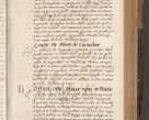 Zdjęcie nr 249 dla obiektu archiwalnego: Acta actorum causarum, sentenciarum tam diffinitivarum quam interloquutoriarum, decretorum, obligationum, quietationum et constitucionum procuratorum coram reverendo domino Bartholomeo Ganthkowski cancellario Gnesnensi, archidiacono et reverendissimi in Christo patris domini Andree Dei gratia episcopi Cracoviensis vicario in spiritualibus generali Cracoviensi ad annum Domini millesimum quingentesimum quingentesimum secundum, cuius indictio decima, pontificatus Julii pape tercii, annus tercius, foeliciter continuantur.